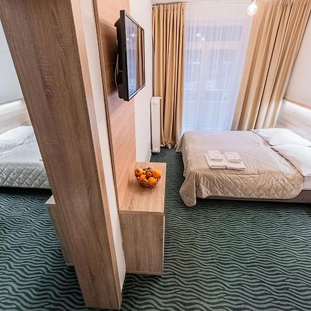 Hotel Hrabovo Ruzomberok Extérieur photo