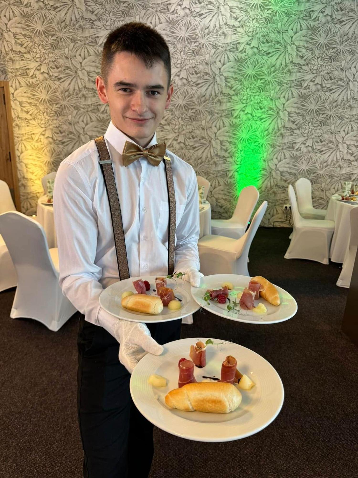 Hotel Hrabovo Ruzomberok Extérieur photo