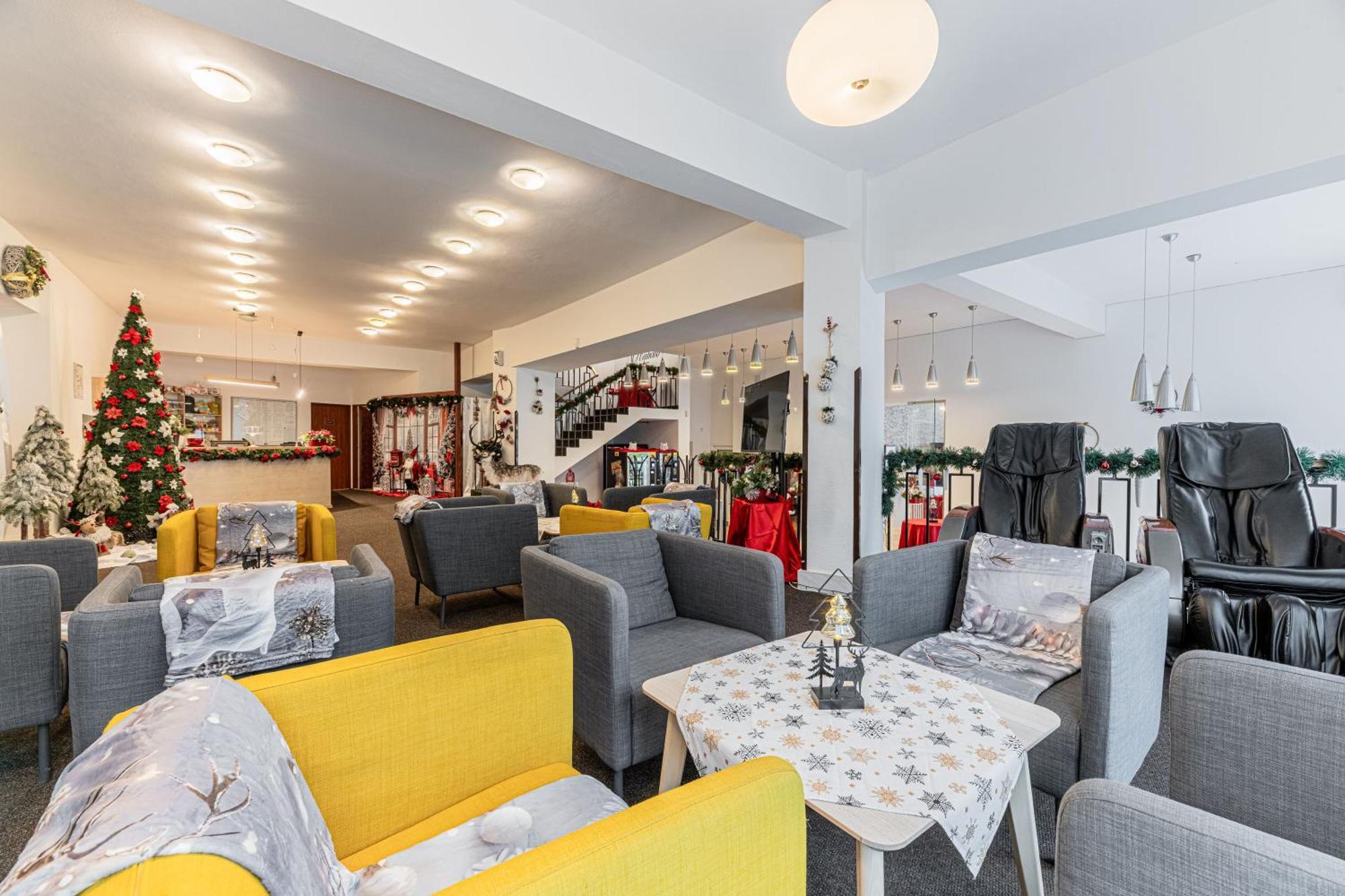 Hotel Hrabovo Ruzomberok Extérieur photo