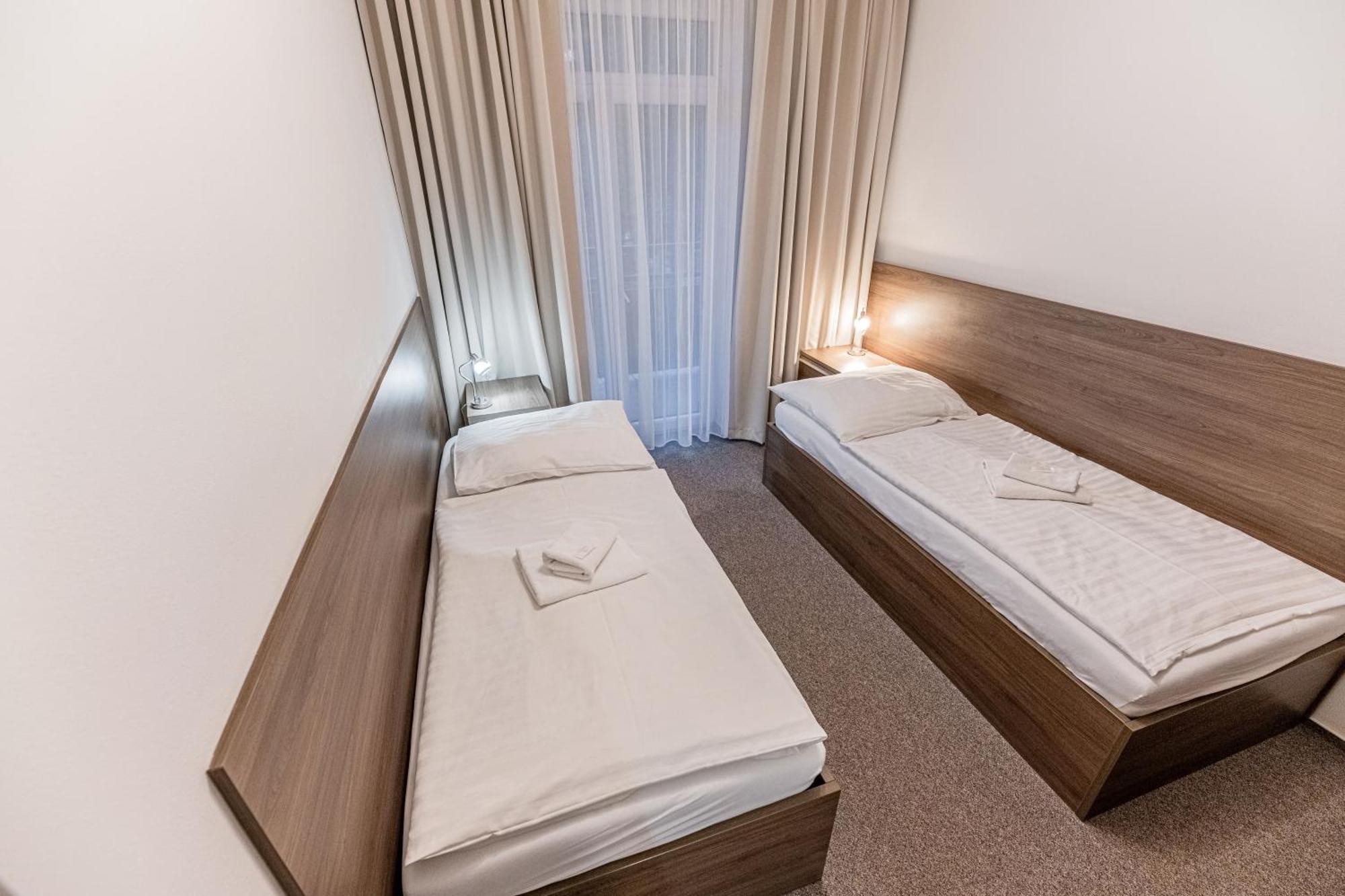 Hotel Hrabovo Ruzomberok Extérieur photo