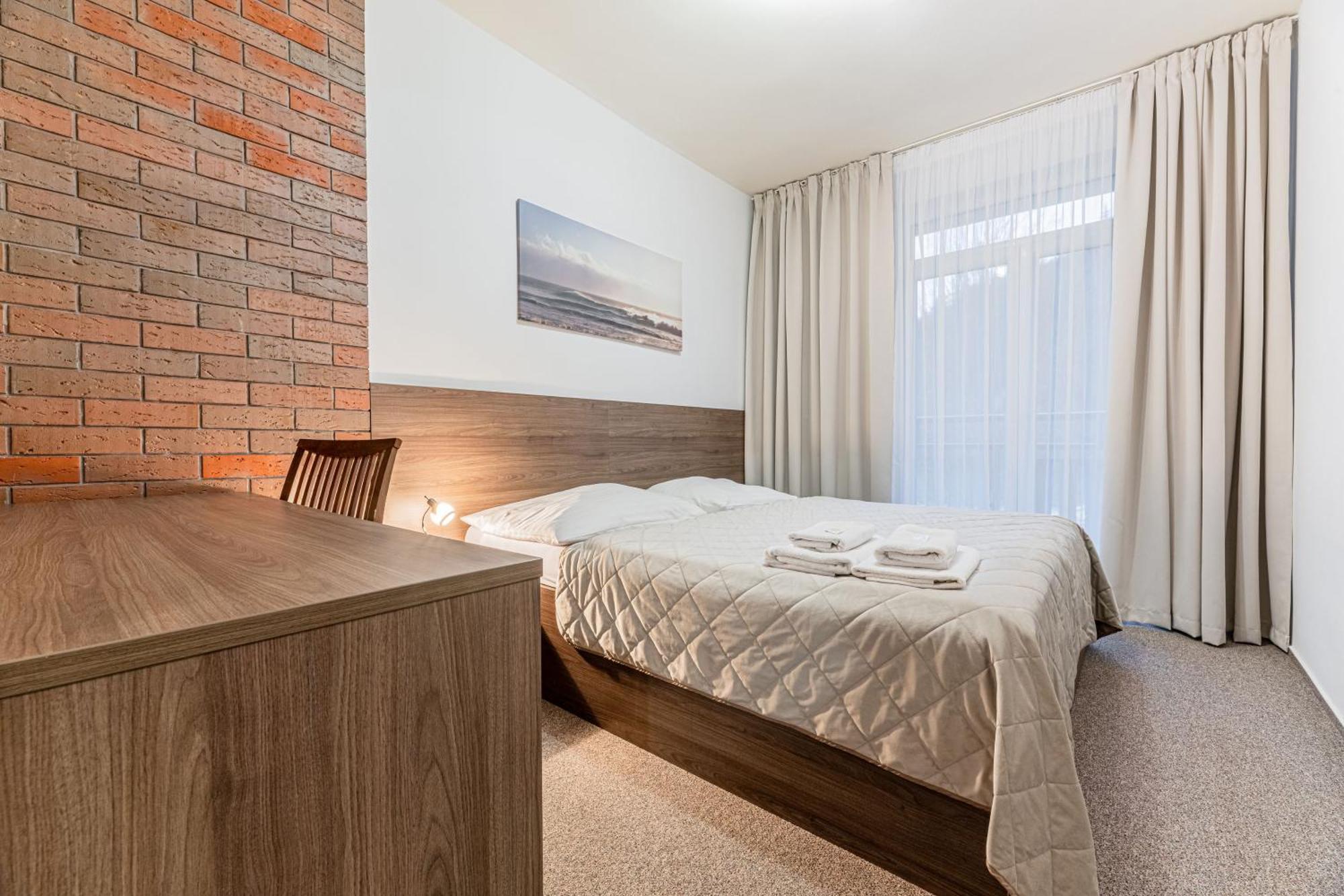 Hotel Hrabovo Ruzomberok Extérieur photo