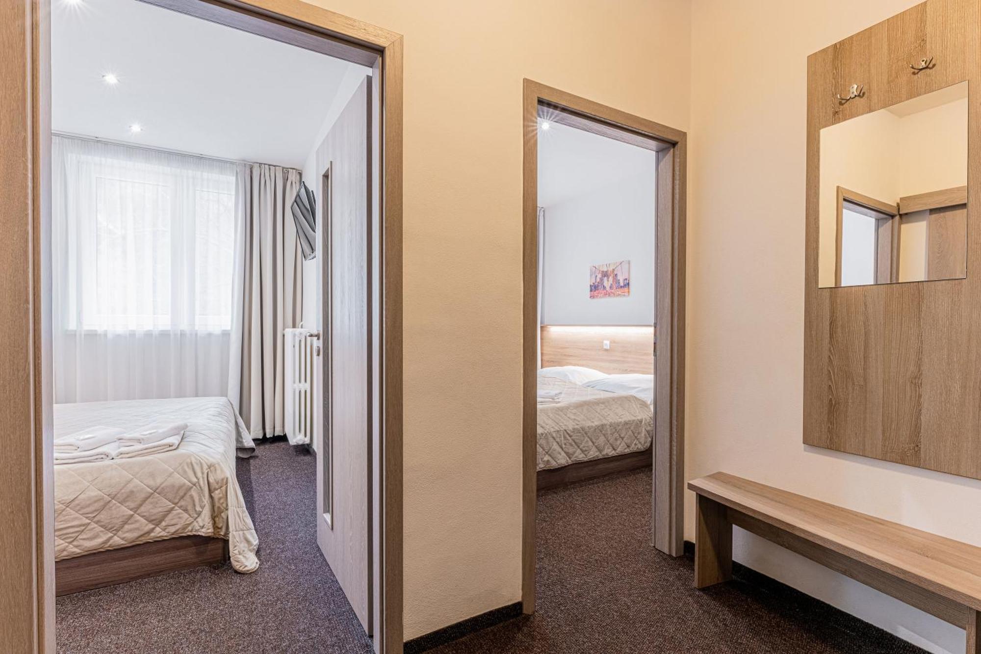 Hotel Hrabovo Ruzomberok Extérieur photo
