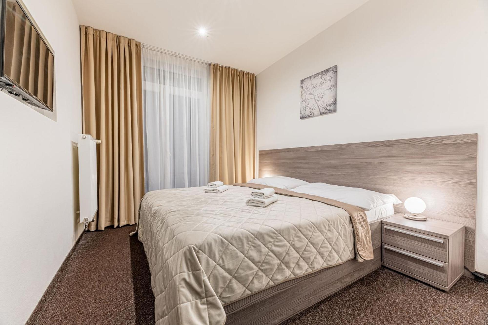 Hotel Hrabovo Ruzomberok Extérieur photo