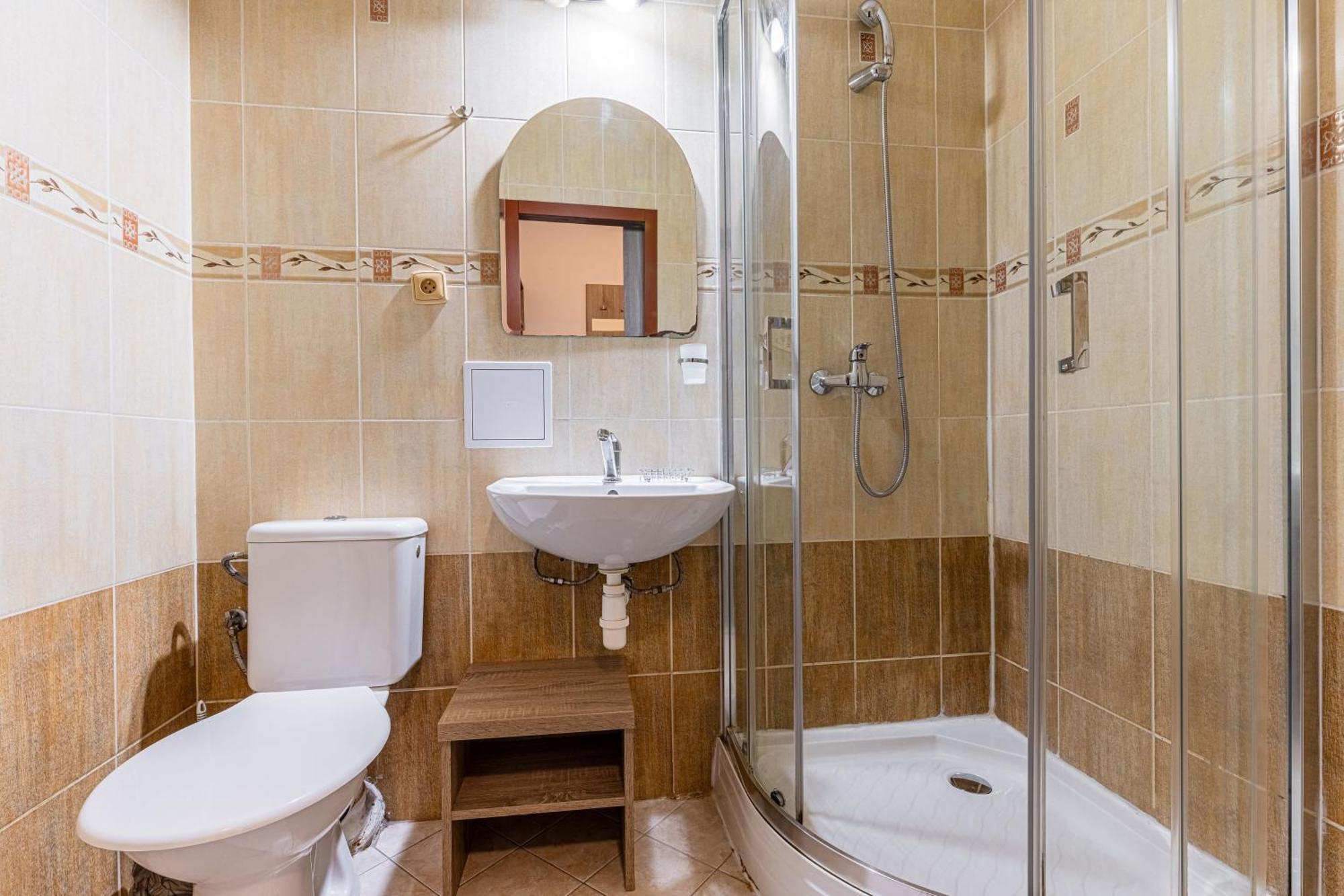 Hotel Hrabovo Ruzomberok Extérieur photo