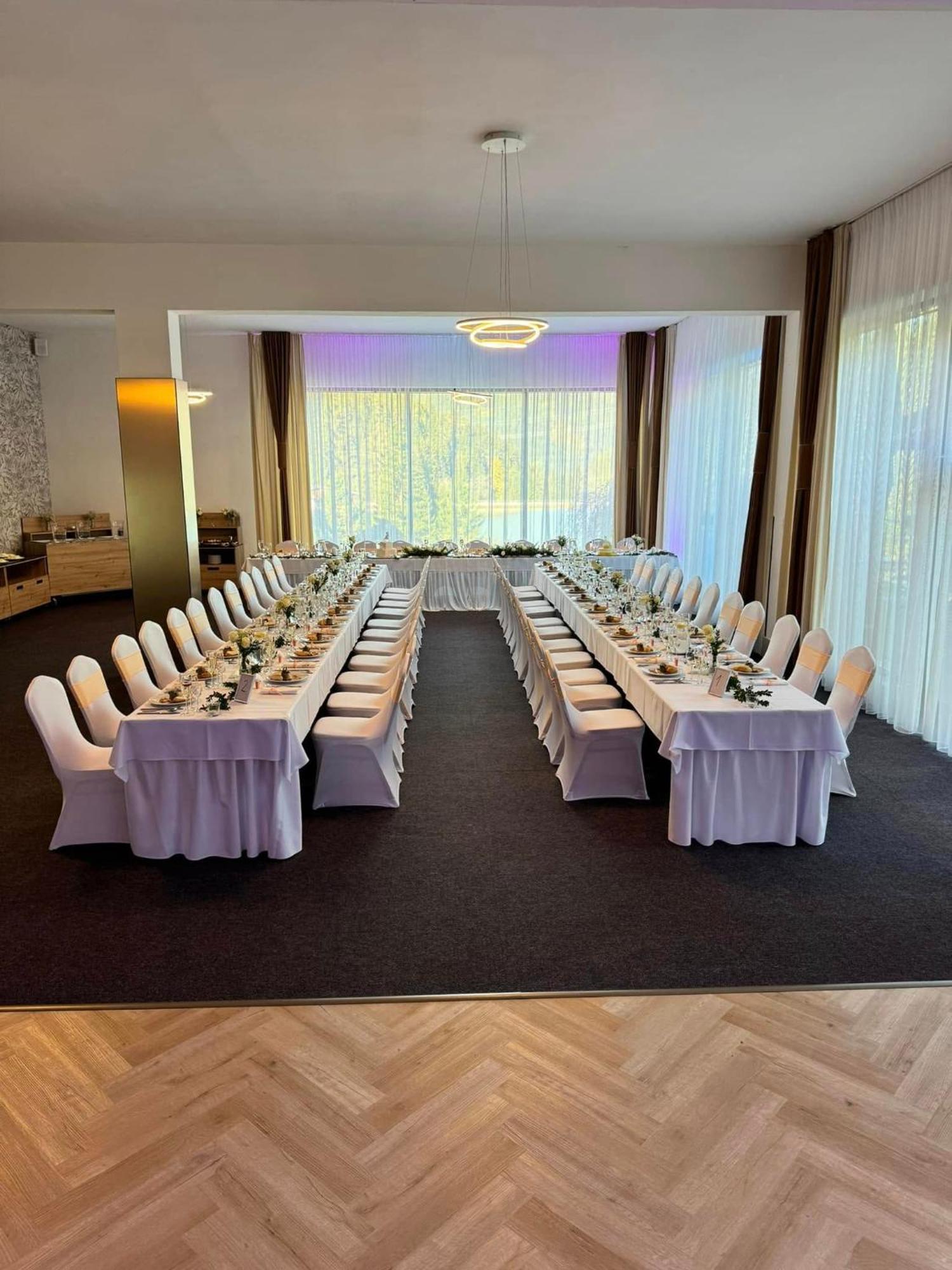 Hotel Hrabovo Ruzomberok Extérieur photo